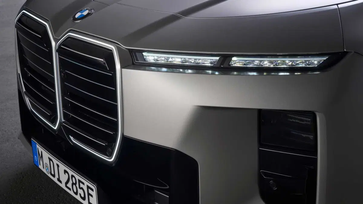 BMW i7 i7 M70 (16)