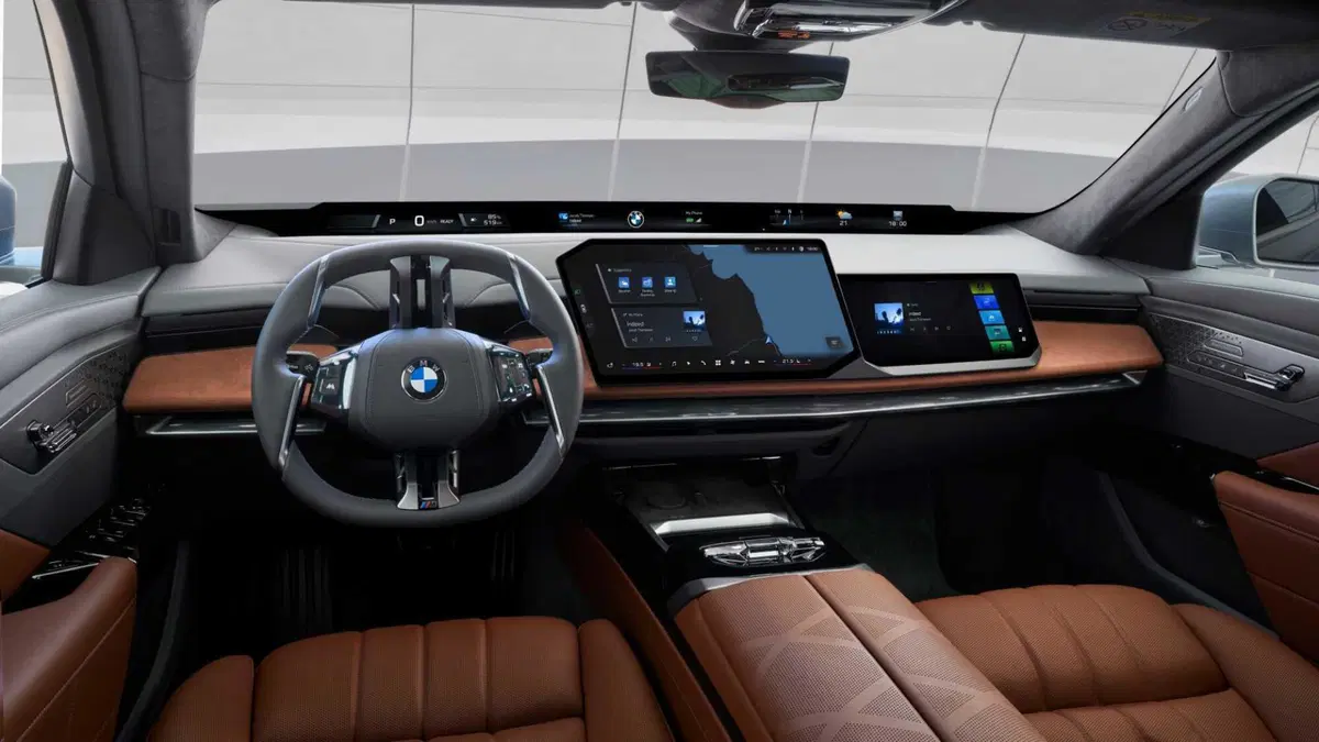 BMW i7 i7 M70 (10)
