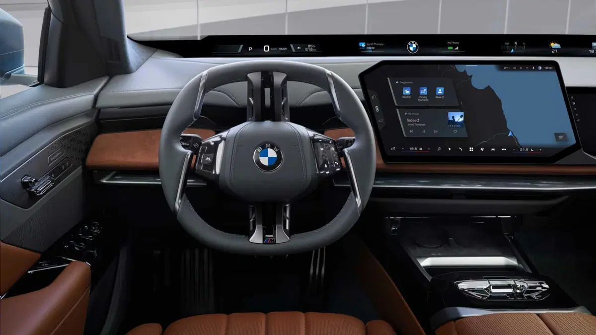 BMW i7 i7 M70 (11)