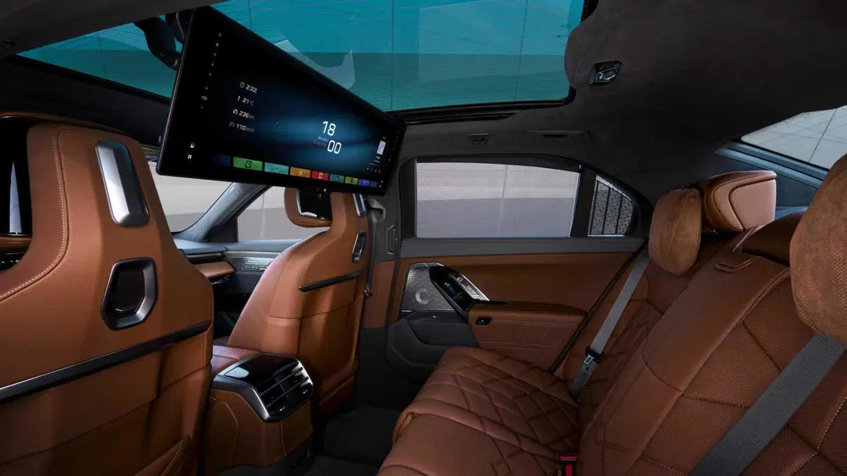 BMW i7 i7 M70 (13)