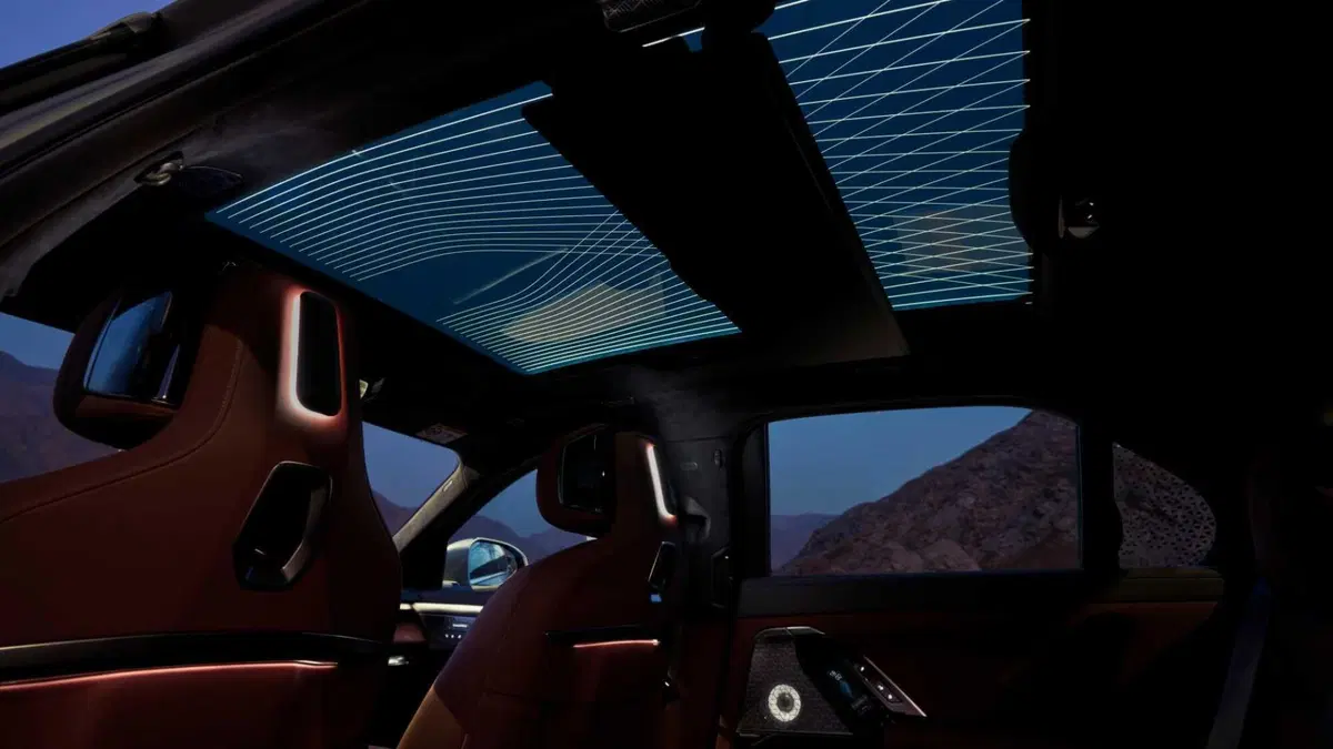 BMW i7 i7 M70 (15)