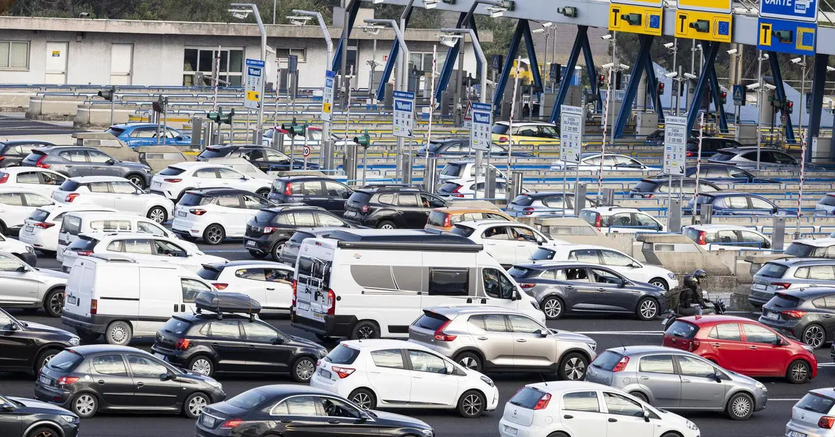 Pedaggi in Europa: dove costano di pi&ugrave; e dove si viaggia gratis