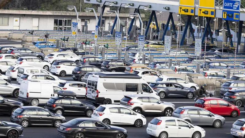 Pedaggi in Europa: dove costano di pi&ugrave; e dove si viaggia gratis