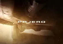 Nuova Mitsubishi Pajero 2026: debutto il 2 settembre, diesel o ibrida?