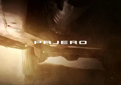 Mitsubishi Pajero, il ritorno è vicino: debutto il 2 settembre