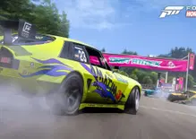 Forza Horizon 6 - Drift Attack- La nuova modalità di gioco dedicata alla guida di traverso