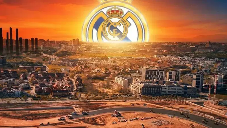 F1 a soli 200 metri dal Real Madrid: la svolta clamorosa per il nuovo GP di Spagna