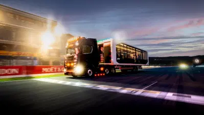 Massimo Bottura e tre leggende della F1: a Monza arriva "The Out Lap", il ristorante itinerante da 3 stelle Michelin