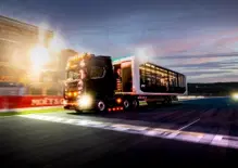 Massimo Bottura e tre leggende della F1: a Monza arriva The Out Lap, il ristorante itinerante da 3 stelle Michelin
