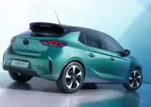 Nuova Opel Corsa, dal 2028 sarà solo elettrica: ecco quanto potrebbe costare