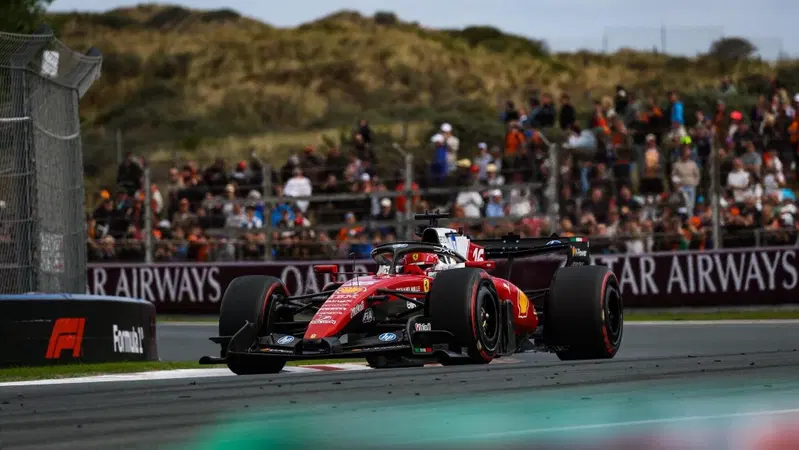 F1, la FIA "salva" Ferrari con il massimo dei gettoni. Mercedes insegue, Red Bull resta a secco: i verdetti dell'ADUO