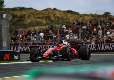 F1, la FIA salva Ferrari con il massimo dei gettoni. Mercedes insegue, Red Bull resta a secco: i verdetti dell'ADUO