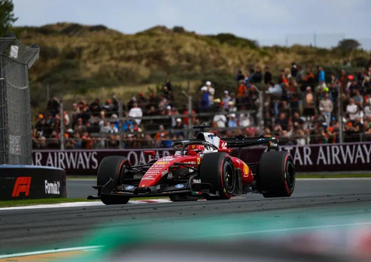 F1, la FIA salva Ferrari con il massimo dei gettoni. Mercedes insegue, Red Bull resta a secco: i verdetti dell'ADUO