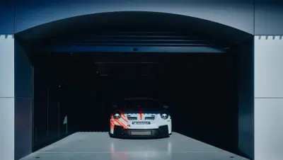 Porsche 911 Challenge: la nuova porta d'accesso al motorsport nasce dalla 911 GT3