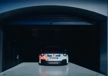 Porsche 911 Challenge: la nuova porta d'accesso al motorsport nasce dalla 911 GT3