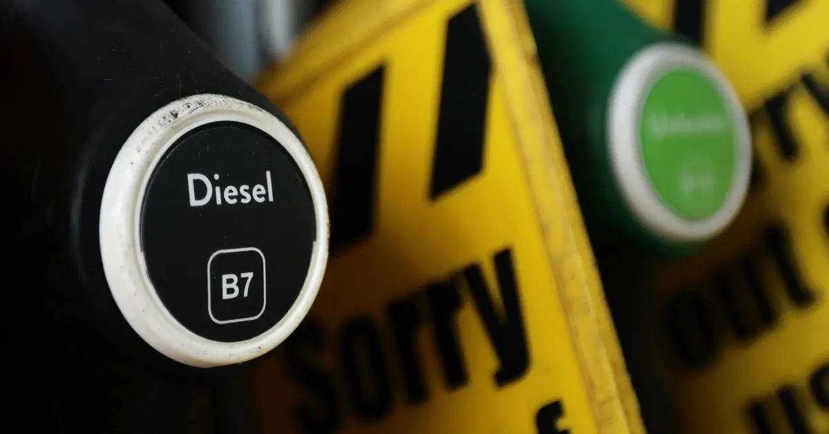 Carburanti, prorogato il taglio delle accise sul diesel: sconto di 17 centesimi fino al 5 settembre