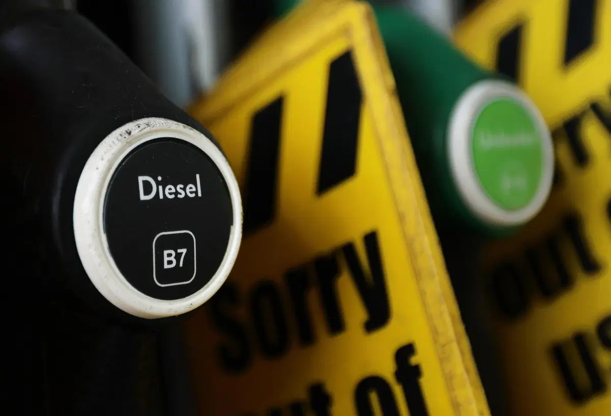 Carburanti, prorogato il taglio delle accise sul diesel: sconto di 17 centesimi fino al 5 settembre