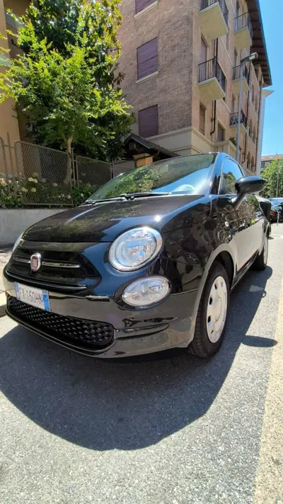 Fiat 500 1.2 EasyPower Pop del 2019 usata a Torino