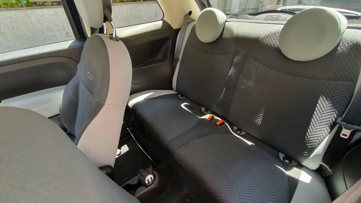Fiat 500 usata a Torino (9)