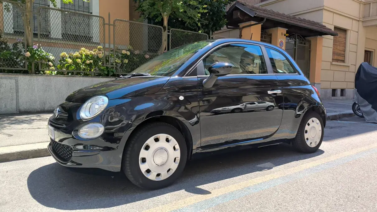 Fiat 500 usata a Torino (17)