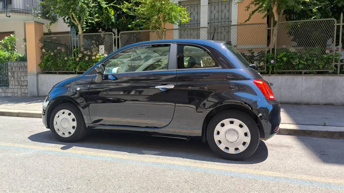 Fiat 500 usata a Torino (19)