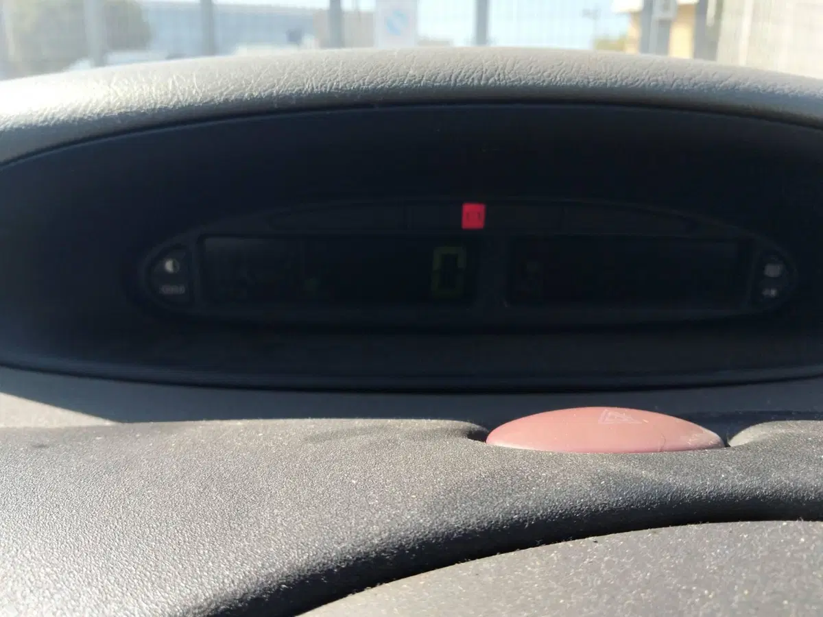 Citroen Xsara Picasso usata a Bari (2)
