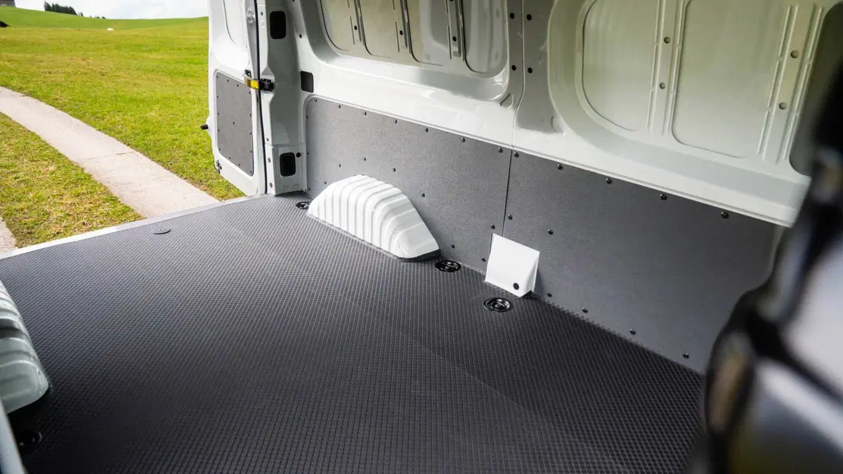 Maxus eDeliver7 Furgone (15)