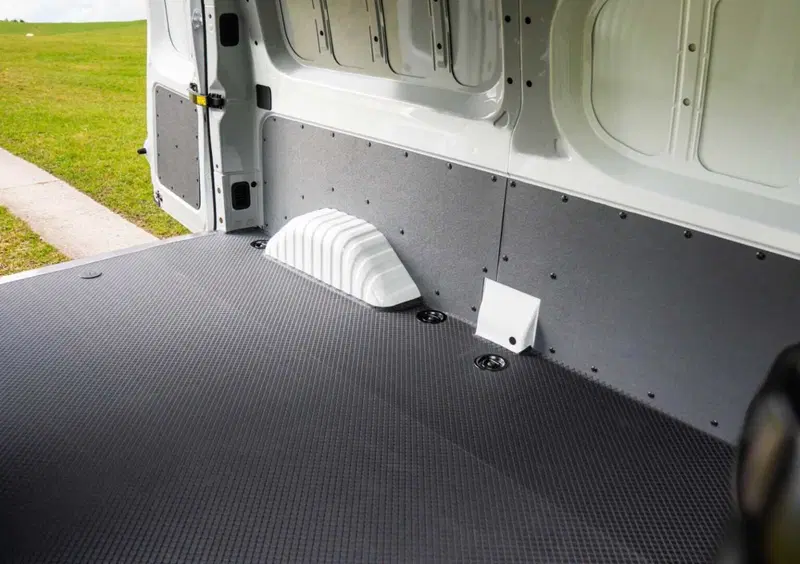 Maxus eDeliver7 Furgone (15)