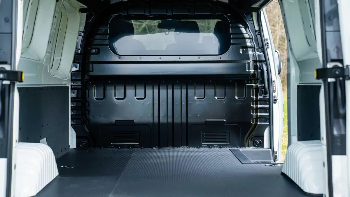 Maxus eDeliver7 Furgone (14)