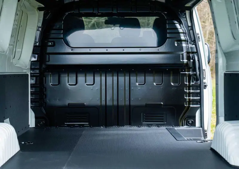 Maxus eDeliver7 Furgone (14)