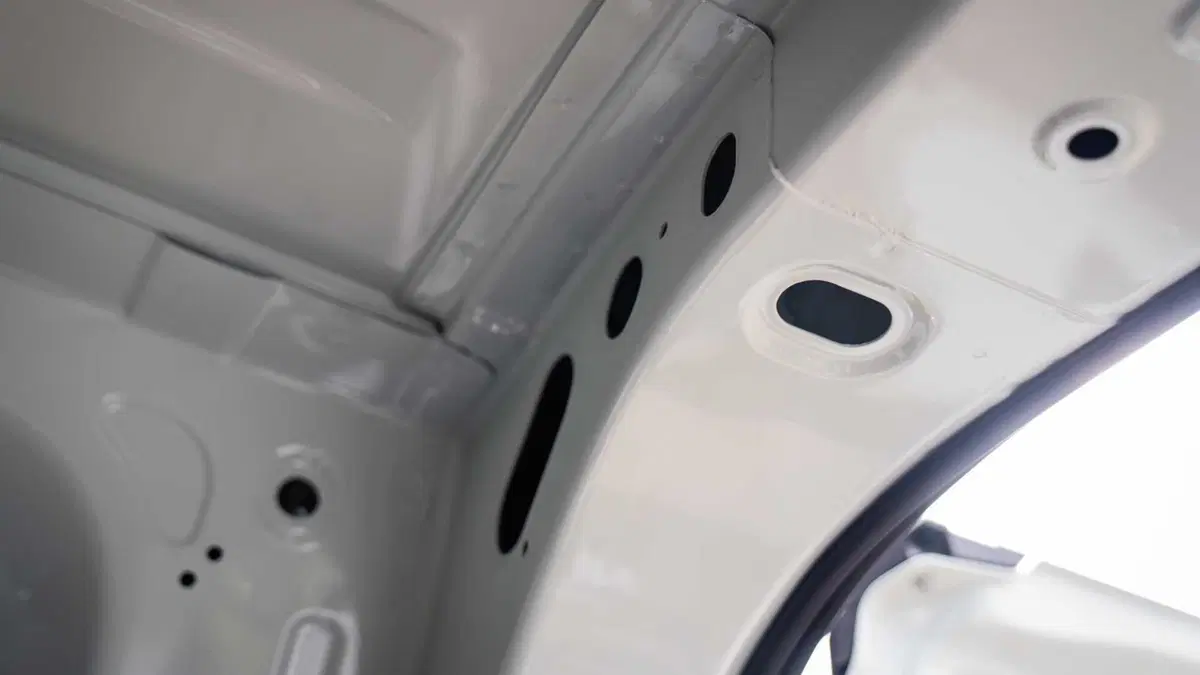 Maxus eDeliver7 Furgone (18)