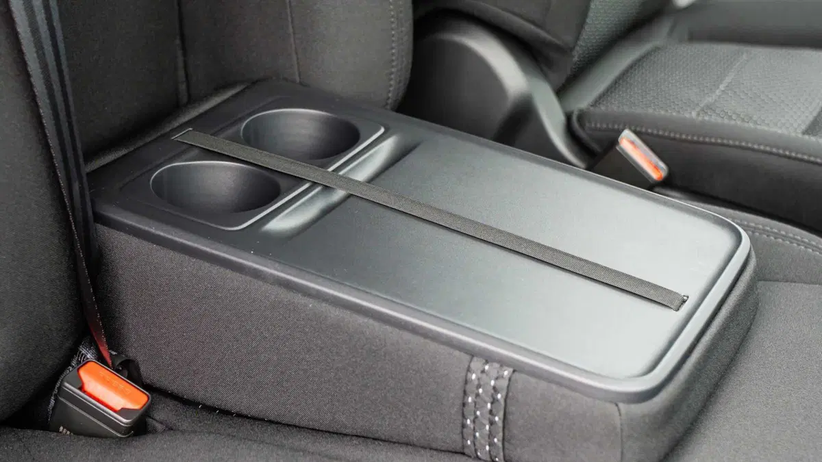 Maxus eDeliver7 Furgone (13)