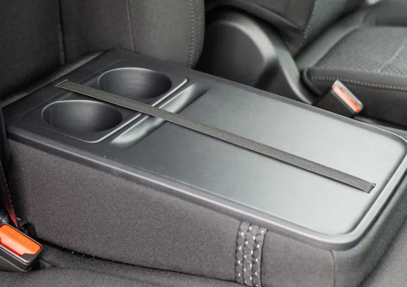 Maxus eDeliver7 Furgone (13)