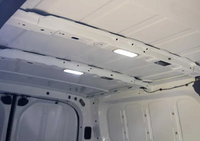 Maxus eDeliver7 Furgone (23)