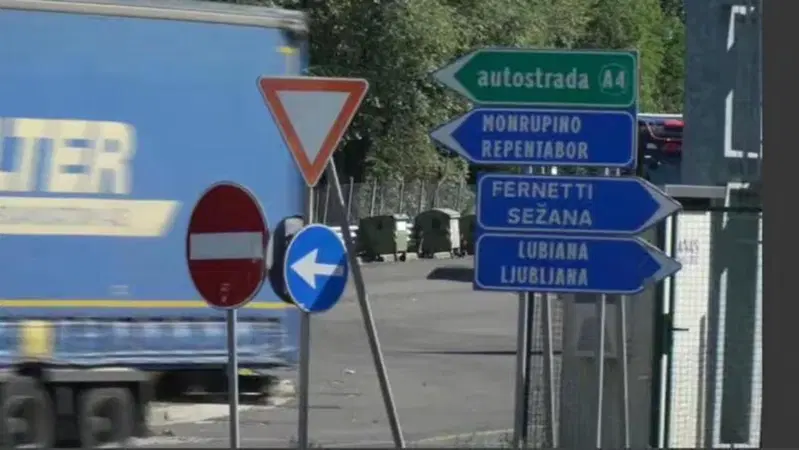 Carburanti dall&rsquo;Est Europa, il traffico illegale vale milioni: fino a 5.000 euro per ogni consegna