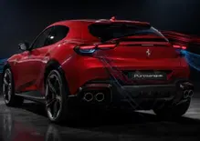 Ferrari trasforma i fari posteriori in un’arma aerodinamica: la nuova idea di Maranello