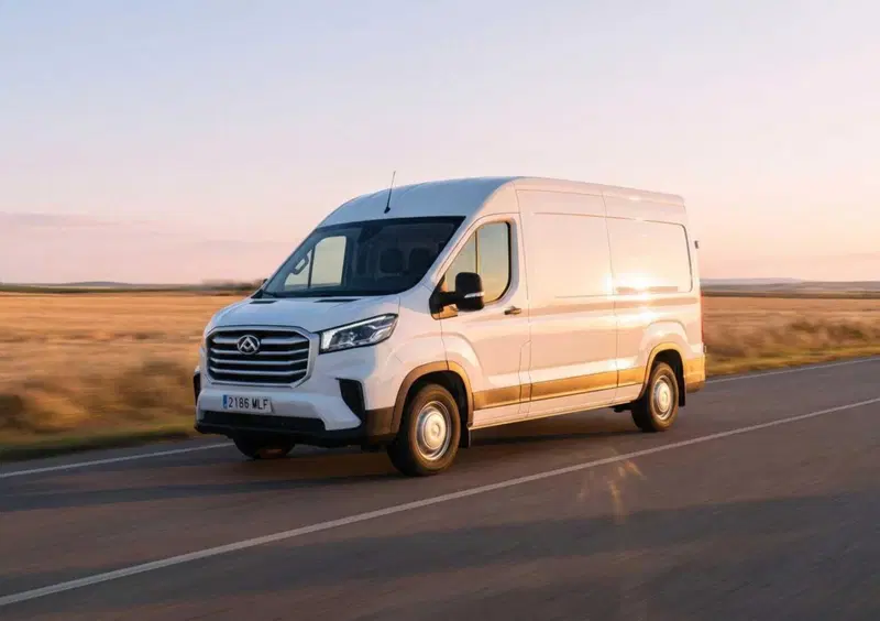 Maxus Deliver9 Cabinato (3)