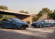 Toyota Corolla compie 60 anni: nuova edizione speciale, ma la sostanza non cambia