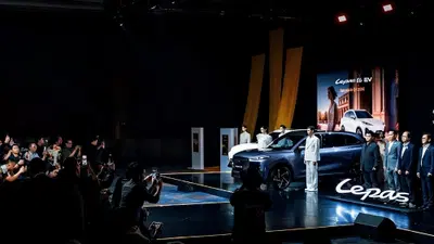 Lepas L8, il nuovo SUV plug-in hybrid arriva in Italia: prezzi, autonomia e caratteristiche