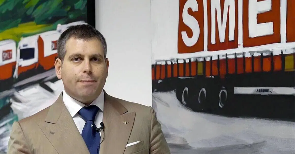 Produzione auto in Italia, De Rosa (SMET): &ldquo;Stiamo perdendo la manifattura&rdquo;