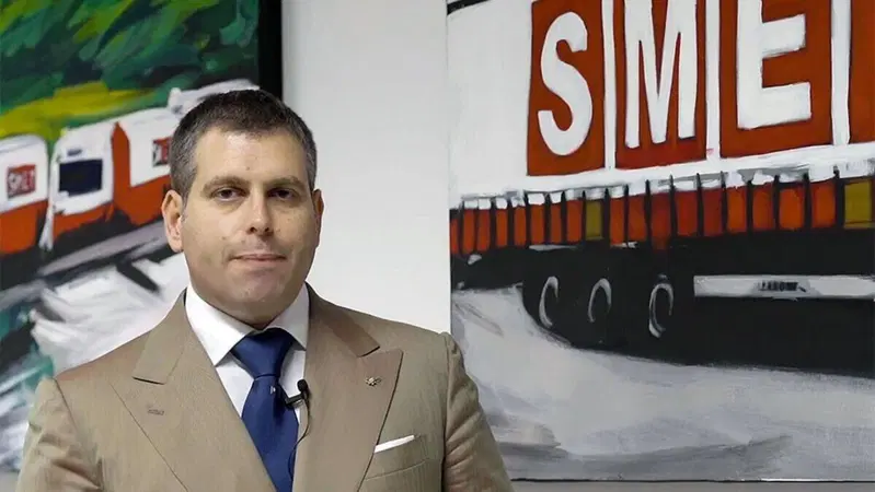 Produzione auto in Italia, De Rosa (SMET): &ldquo;Stiamo perdendo la manifattura&rdquo;
