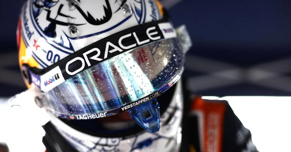 La F1 2026 ha &ldquo;normalizzato&rdquo; Verstappen? Max spiega perch&eacute; ora i distacchi sono minimi