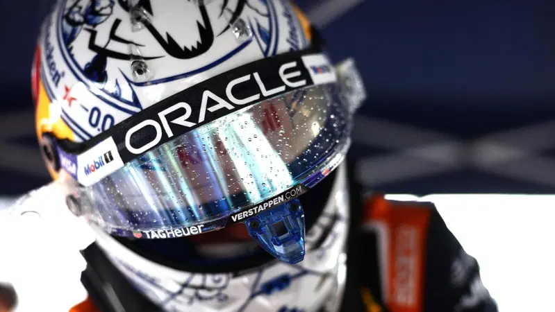 La F1 2026 ha “normalizzato” Verstappen? Max spiega perché ora i distacchi sono minimi