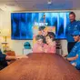 F1. Flavio Briatore disegna il quadro perfetto per l'Alpine: Franco Colapinto resta per il 2027
