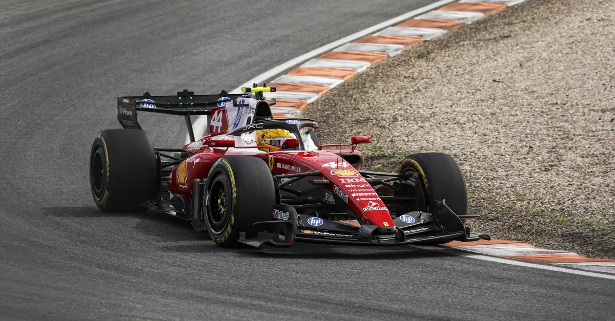 Formula 1. La Ferrari prepara il colpo per Monza: ma il motore da solo non baster&agrave;