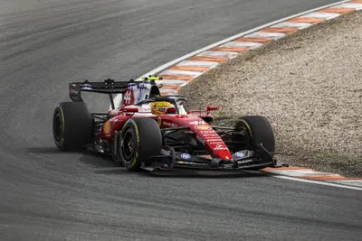 Formula 1. La Ferrari prepara il colpo per Monza: ma il motore da solo non baster&agrave;