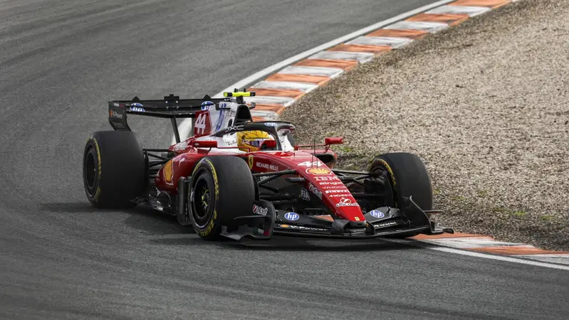 Formula 1. La Ferrari prepara il colpo per Monza: ma il motore da solo non basterà