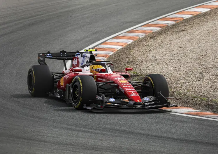 Formula 1. La Ferrari prepara il colpo per Monza: ma il motore da solo non basterà