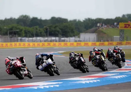 Bagger World Cup: Granado braccato ad Aragón