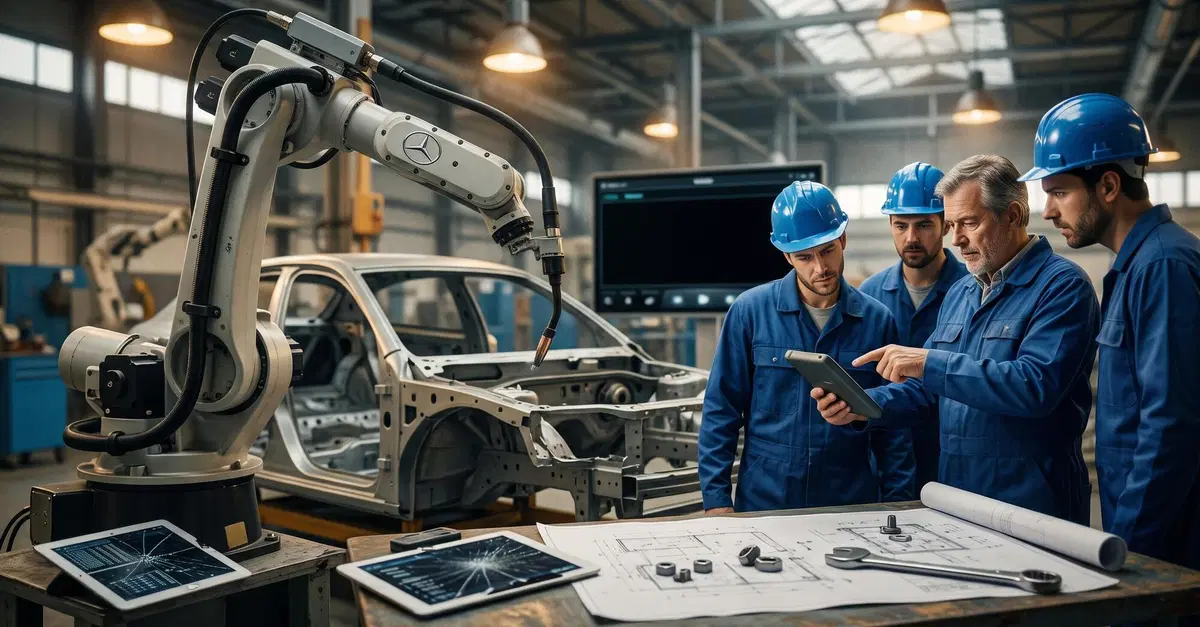La grande illusione dell'IA: perch&eacute; l'auto sta tornando sui suoi passi (e cosa c'entra Bill Gates)